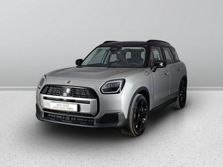 1 - MINI Countryman Mini Countryman 2.0 48V D Classic auto