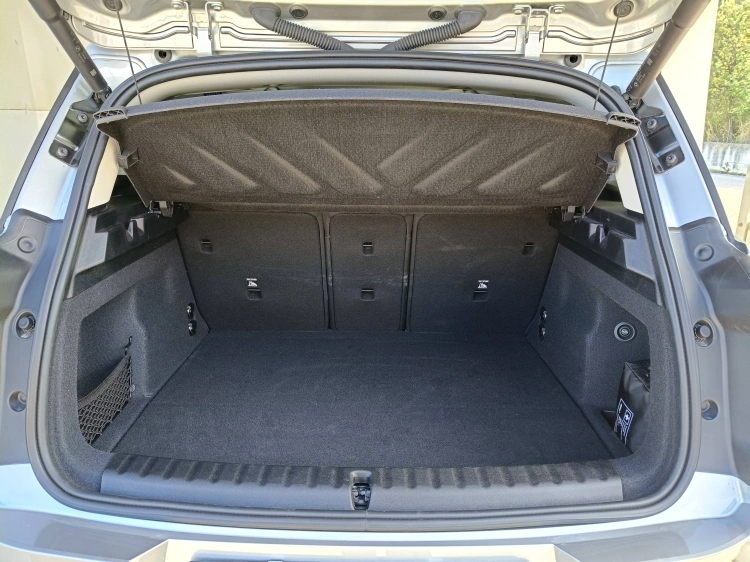 18 - MINI Countryman Mini Countryman 1.5 48V C Favoured auto