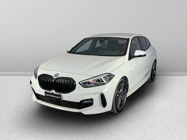 1 - BMW Serie 1 118i Msport 136cv auto
