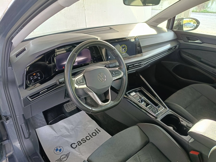 7 - Volkswagen Golf Golf 2.0 tdi Style 150cv dsg