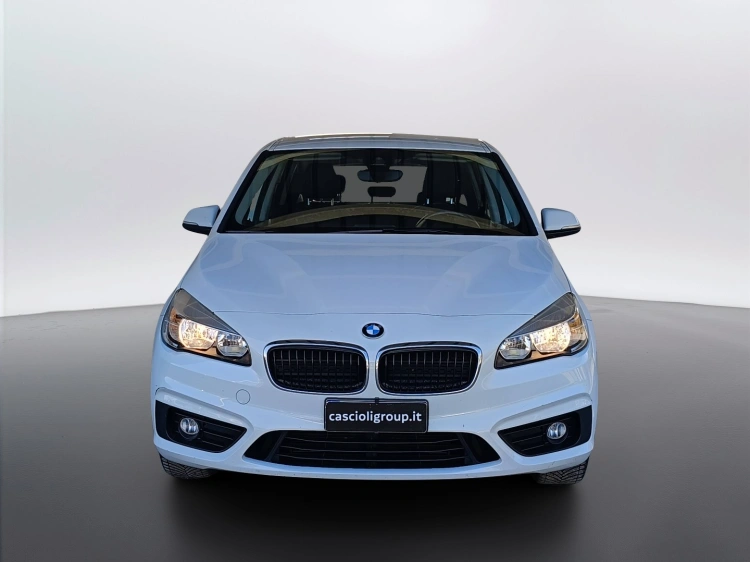 2 - BMW Serie 2 218d Active Tourer auto
