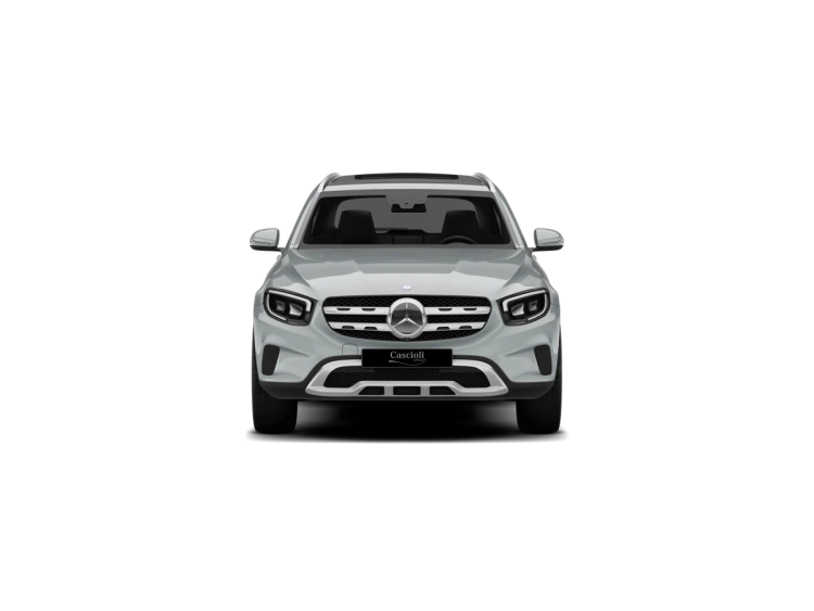 2 - Mercedes AMG GLC GLC 53 AMG 4M+ COUPE'