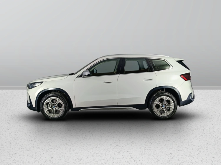 3 - BMW X1 X1 sdrive18d xLine auto my18