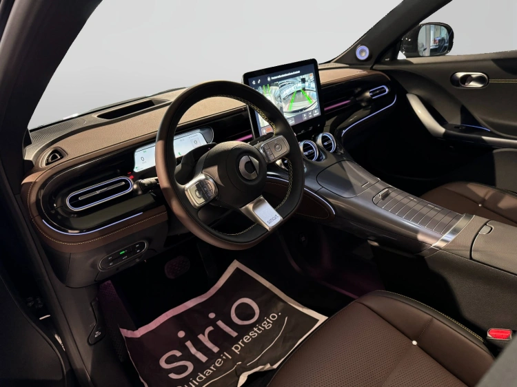 23 - smart #3 PREMIUM