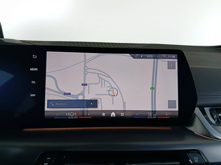 13 - BMW Serie 2 218d Active Tourer Msport auto