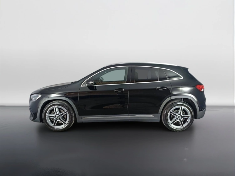 6 - Mercedes-Benz GLA GLA-H247 2020 - 180 d Premium auto