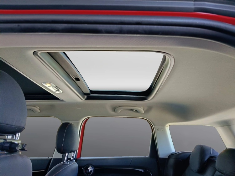 18 - MINI Countryman Mini Countryman 1.5 Cooper Essential auto