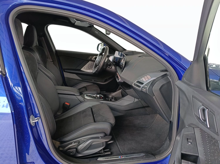 11 - BMW Serie 1 118d MSport Pro auto