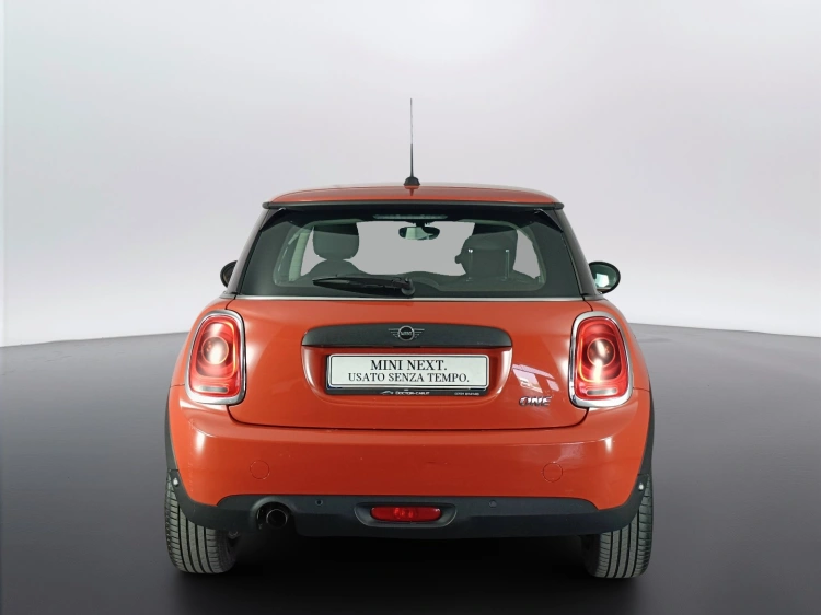 5 - MINI One Boost Mini 3p 1.5 One Boost 102cv