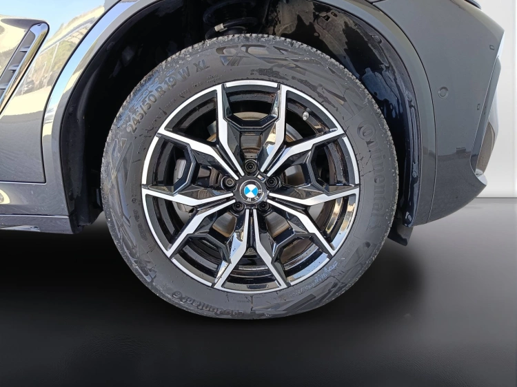 21 - BMW X3 X3 xdrive20d mhev 48V Msport auto