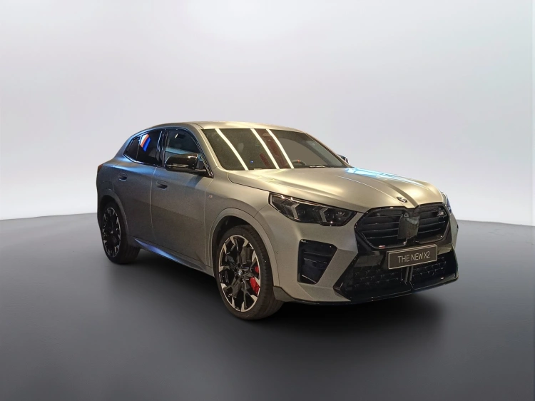 3 - BMW X2 M BMW X2 M35i xDrive