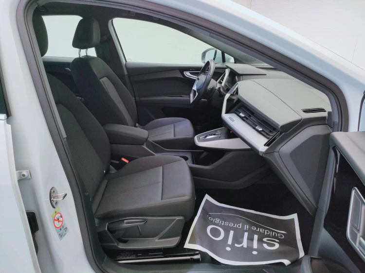 9 - Audi Q4 Sportback e Q4 Sportback e-tron 40