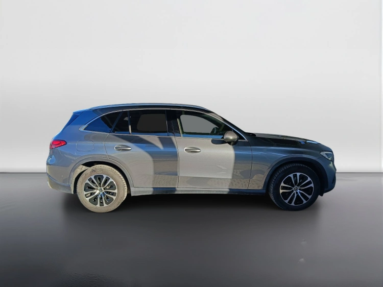 6 - Mercedes-Benz GLC 220 d mhev Advanced 4matic auto