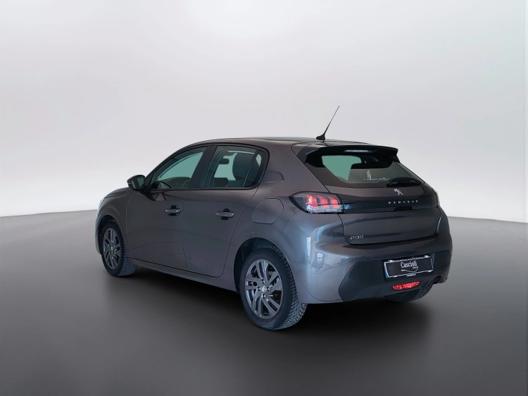 7 - Peugeot 208 208 1.5 bluehdi Active Pack s&s 100cv