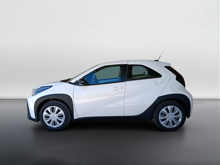 6 - Toyota Aygo X AYGO X HEV  MC26