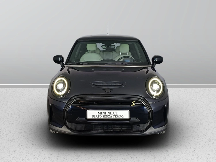 2 - MINI Cooper Mini 3p Cooper SE Classic auto