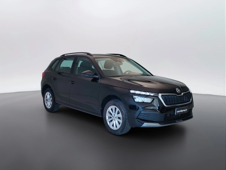 3 - Skoda Kamiq Kamiq 1.0 tsi Ambition 110cv