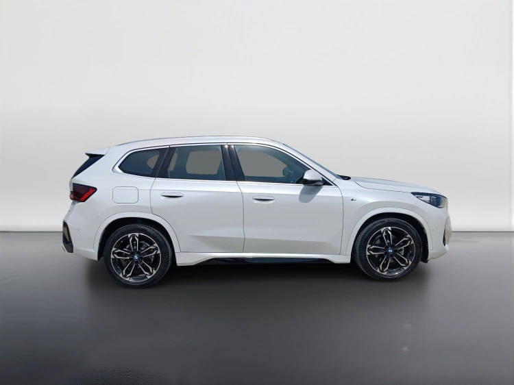 6 - BMW X1 X1 sdrive18d MSport auto