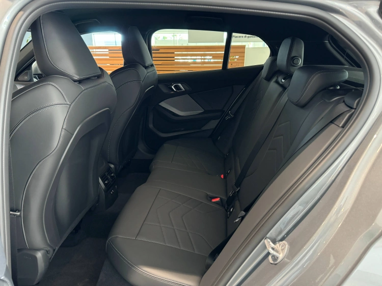 15 - BMW Serie 1 BMW 120d