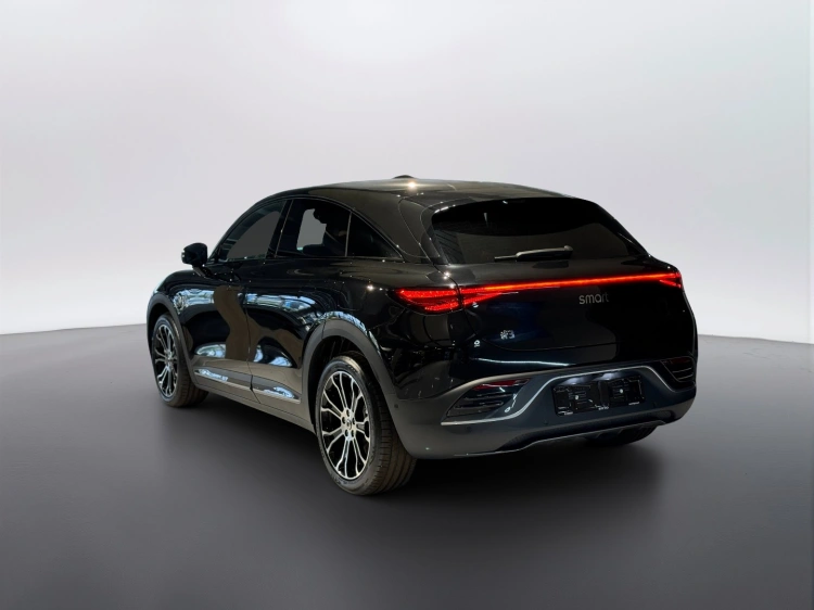 12 - smart #3 PREMIUM