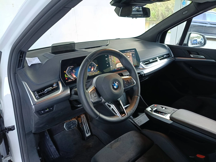 7 - BMW Serie 2 218d Active Tourer Msport auto