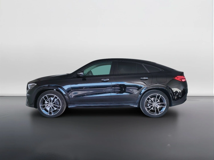3 - Mercedes-Benz GLE Coupe 350 de phev AMG Line Advanced Plus 4matic auto