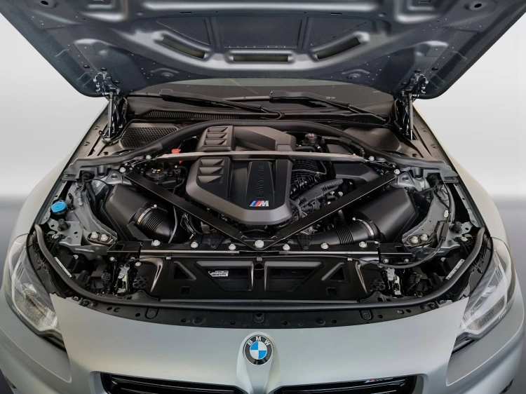 17 - BMW M M2 BMW M2 Coupé