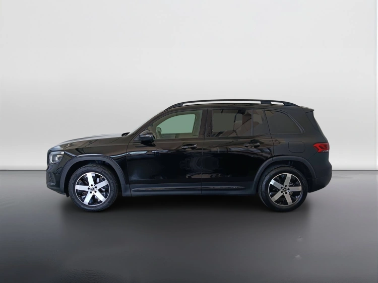 6 - Mercedes-Benz GLB 200 d Sport Plus auto