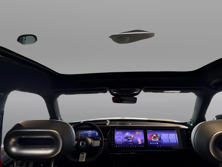 20 - smart #5 BRABUS
