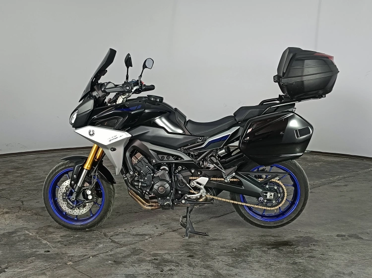 5 - Yamaha Tracer TRACER 900 GT