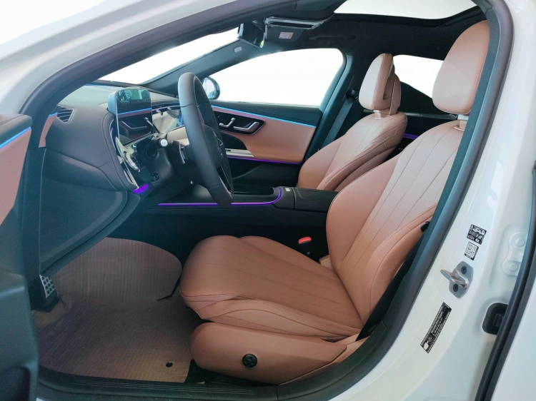 9 - Mercedes-Benz Classe E 220 d 4MATIC All Terrain