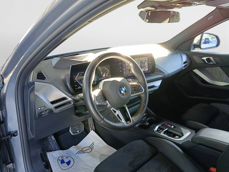 7 - BMW Serie 1 118d MSport Pro auto