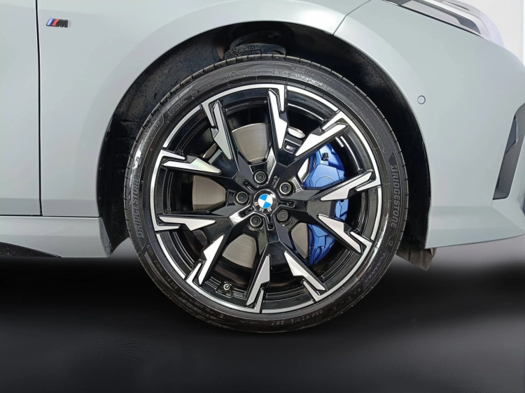 21 - BMW Serie 1 118d MSport auto