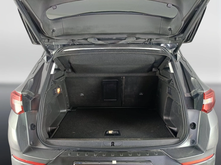 14 - Opel Grandland X 