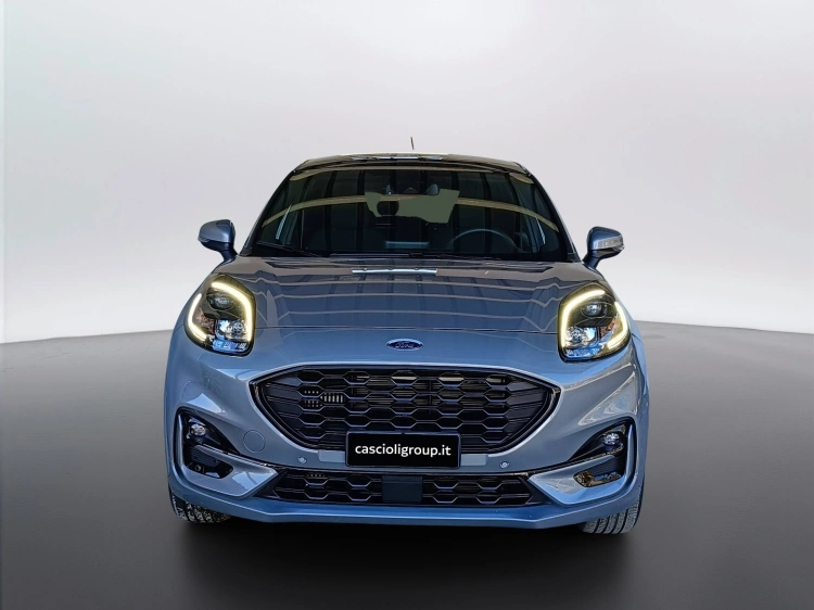 2 - Ford Puma Puma 1.0 ecoboost h ST-line Design s&s 125cv auto