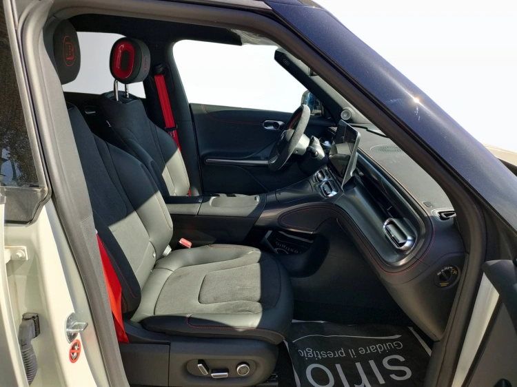 9 - smart #1 BRABUS