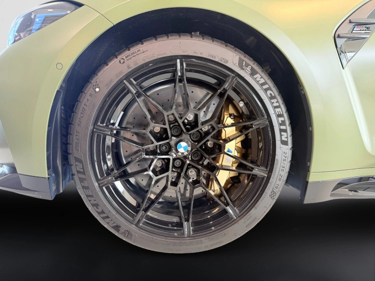 30 - BMW M M3 M3 Competition M xDrive Touring
