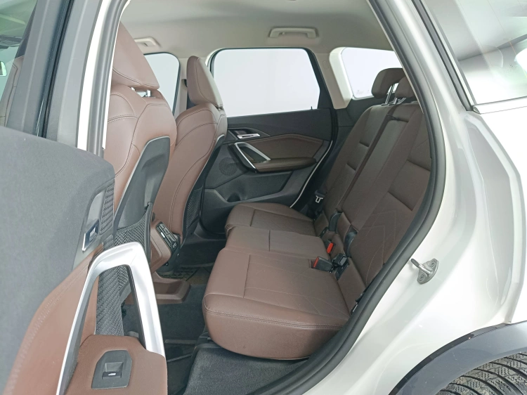 10 - BMW X1 X1 sdrive18d xLine auto my18