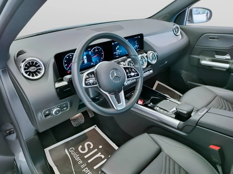 11 - Mercedes-Benz GLA 200 d Sport Plus 4matic auto
