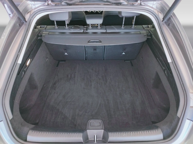 9 - Mercedes-Benz CLA Shooting Brake 180 d Advanced auto
