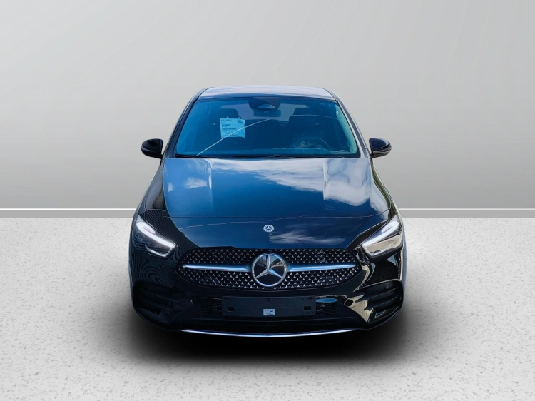 2 - Mercedes-Benz Classe B 180 d