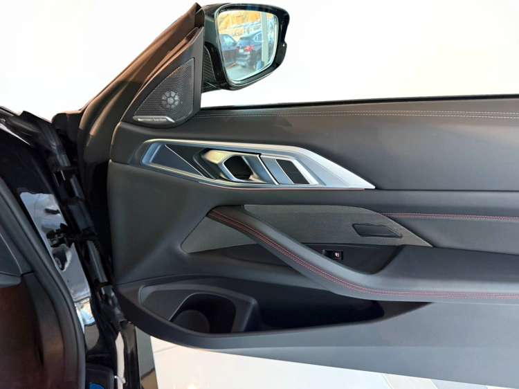 29 - BMW M M4 BMW M4 CS Coupé