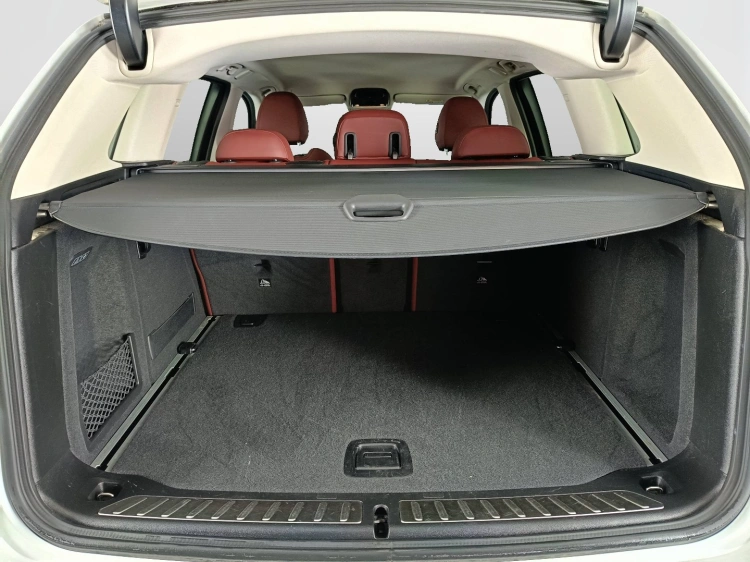 20 - BMW X3 X3 xdrive20d mhev 48V auto