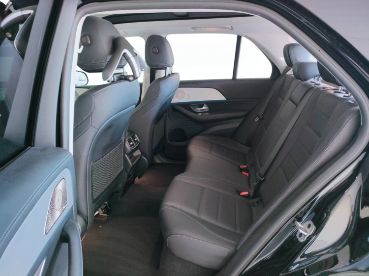 11 - Mercedes-Benz GLE 350 de phev (e eq-power) Premium Plus 4matic auto