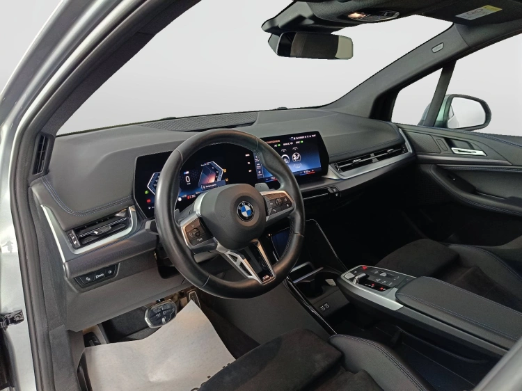 7 - BMW Serie 2 218d Active Tourer Msport auto