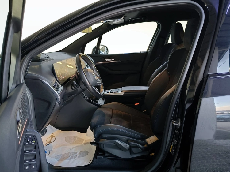 8 - BMW Serie 2 225e Active Tourer xdrive Msport auto