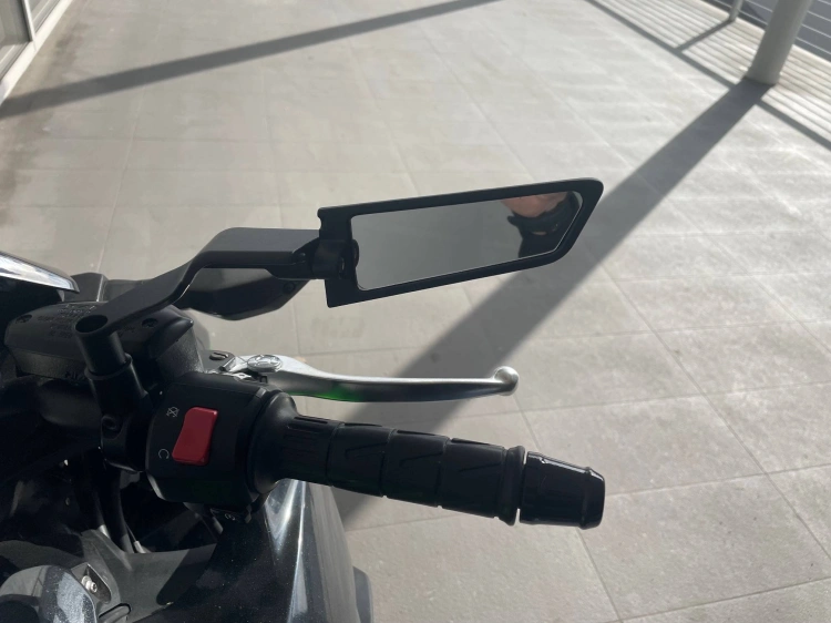 7 - Kawasaki E3030 Z 650 my20