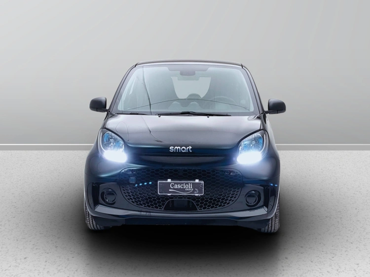 2 - smart fortwo Fortwo eq Passion 4,6kW