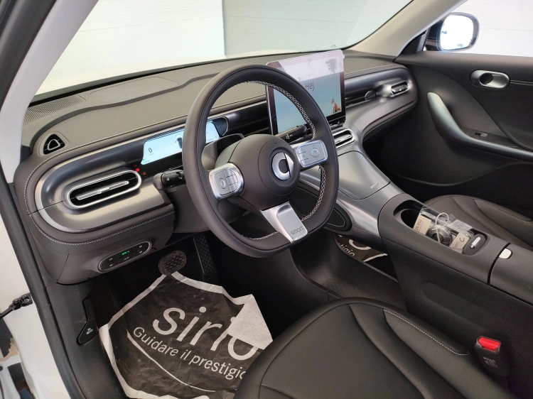 14 - smart #1 PRO+