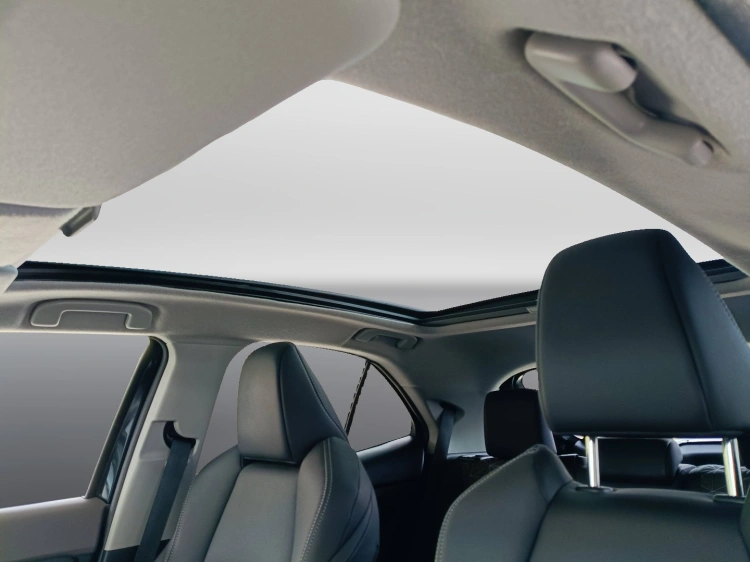 15 - Toyota Yaris Cross Yaris Cross 1.5h Lounge fwd 116cv e-cvt